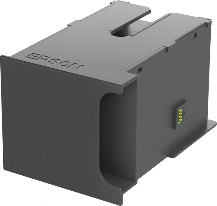 Produktbild Epson Maintenance Box ET-7700 Series (BK)