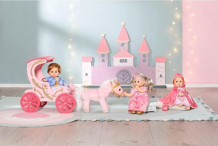 Produktbild Baby Annabell Little Sweet Cape, 36cm