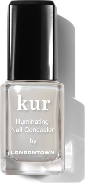 Produktbild Londontown Illuminat Nail Conceal (Transparent, Weiss, Farblack)