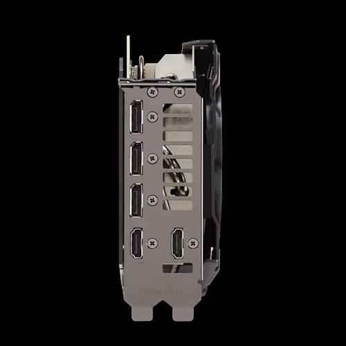 Produktbild ASUS GeForce TUF RTX 3090 24G Gaming (24 GB)