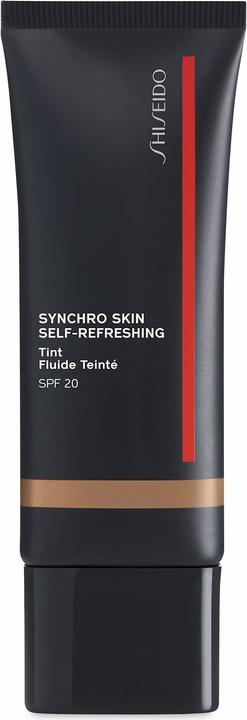 Shiseido SS Self Refreshing Tint No 335 (335 Medium Katsura)