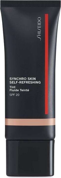 Shiseido SS Self Refreshing Tint No 315 (315 Medium)