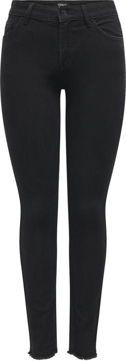 Actual product image Only Onlhush Mid Skin Ank Rw Dnm Akm188 Noos (32)