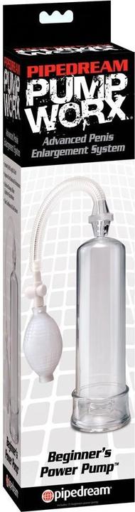 Image du produit Pipedream PowerPompe