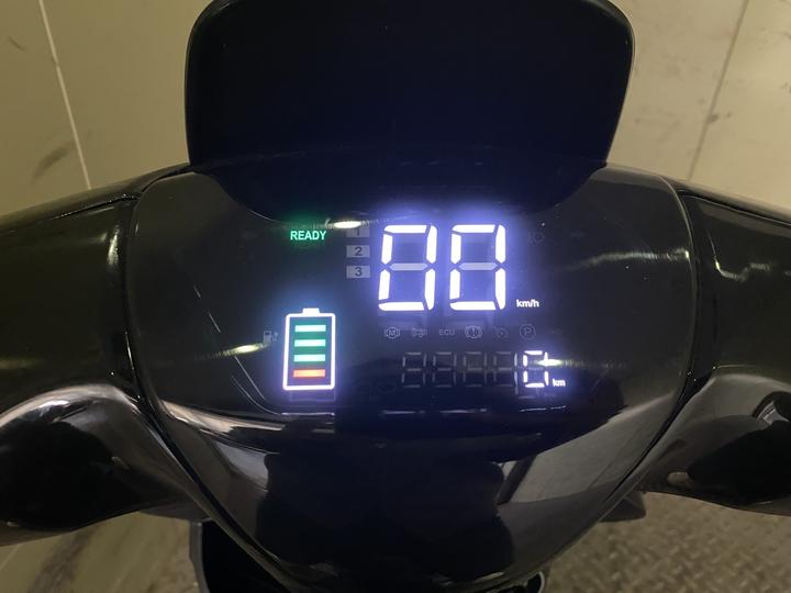 Image du produit Pomo-Motors Urban E1 (25 km/h, 500 W)