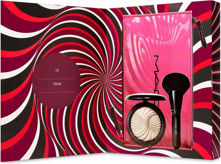 Produktbild MAC Cosmetics Trick Of The Light Extradimension Skinfinish Kit