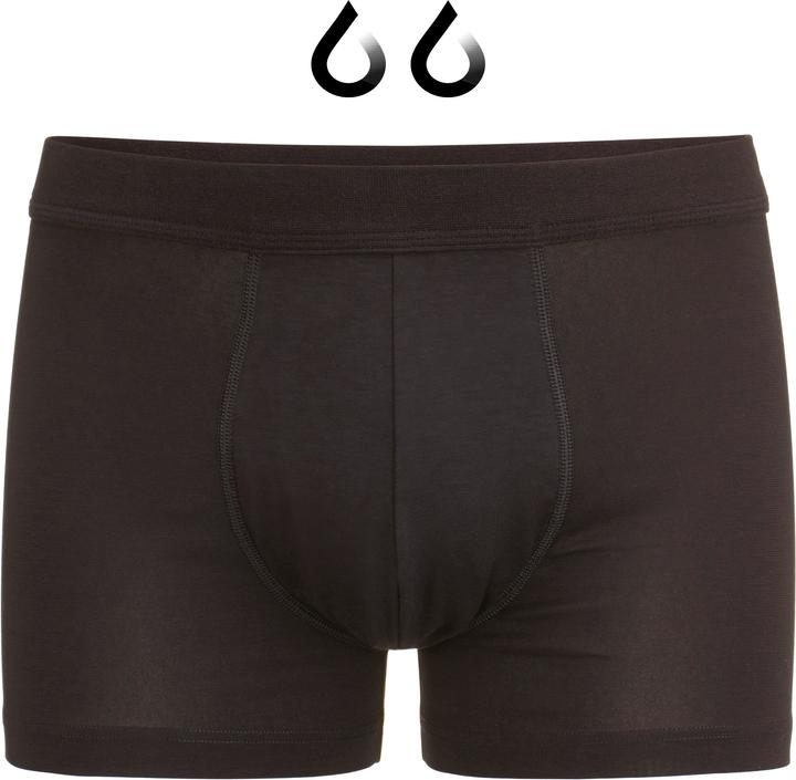 Immagine prodotto ISA Bodywear Collant per incontinenza livello 2 (1 x, S)