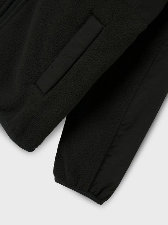 Produktbild Name it Nknmyles Fleece Jacket Noos (140)