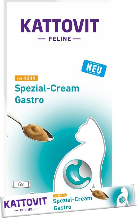 Kattovit Gastro