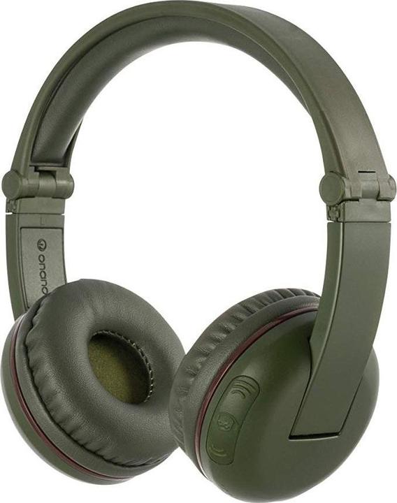 Buddyphones Play Kinderkopfhörer