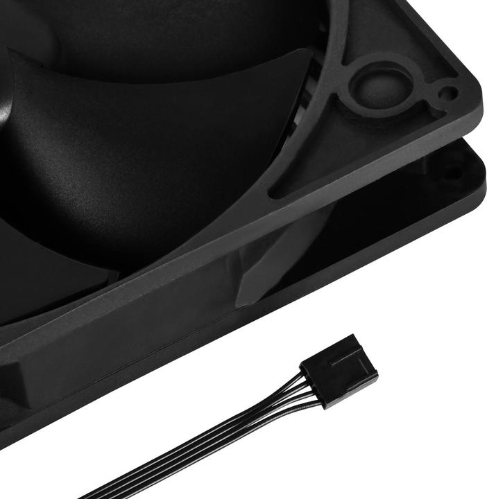 Actual product image Silverstone SST-AP183 Air Penetrator (180 mm, 1 x)