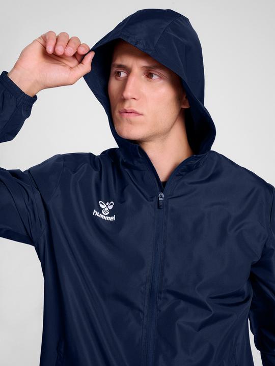 Produktbild hummel Hmlessential Aw Jacket (S)