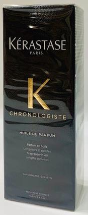 Actual product image Kérastase Chronologiste Huile de Parfum (100 ml)