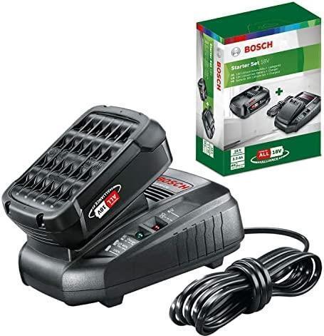 Produktbild Bosch Home & Garden AdvancedTrimRouter 18V-8