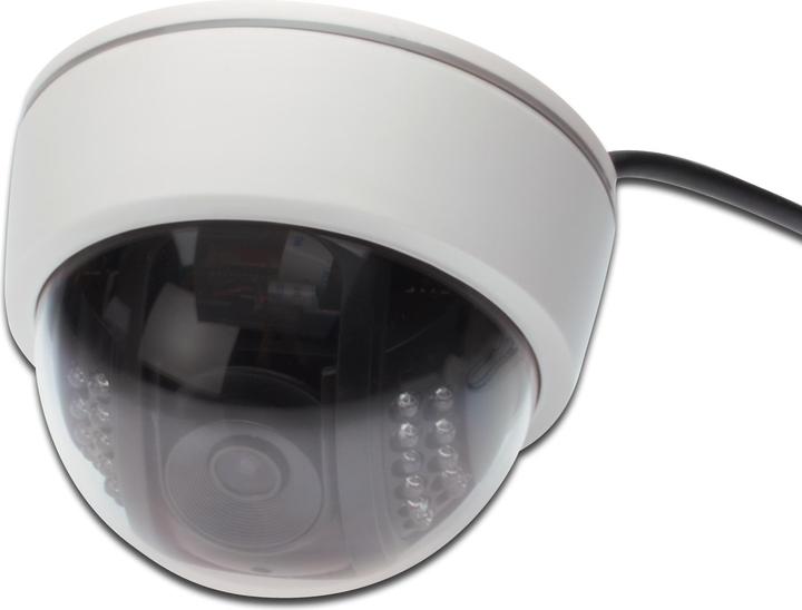 Image du produit Digitus OptiDome DN-16038 (1600 x 1200 pixels)