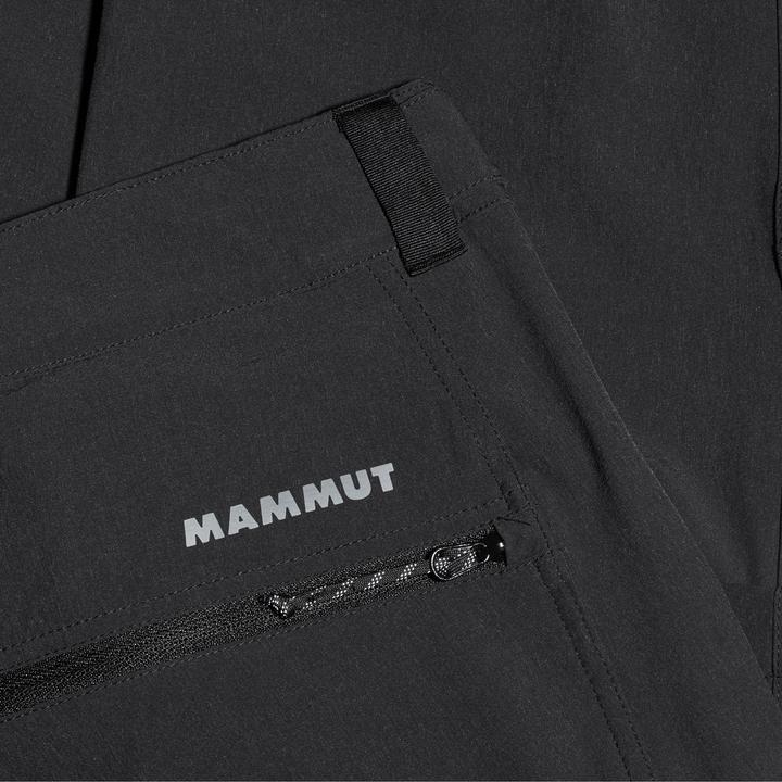 Immagine prodotto Mammut Women's Runbold IV Zip Off Pants (32)