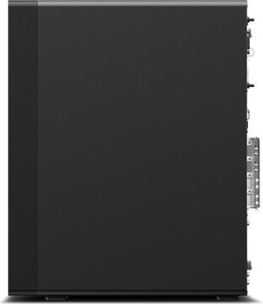 Image du produit Lenovo ThinkStation P360 TWR (Intel Core i9-12900K, 64 Go, 1000 Go, RTX A4500)