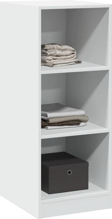 Actual product image VidaXL Wardrobe (48 x 41 x 102 cm)