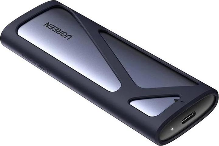 Actual product image Ugreen CM400 (M.2)