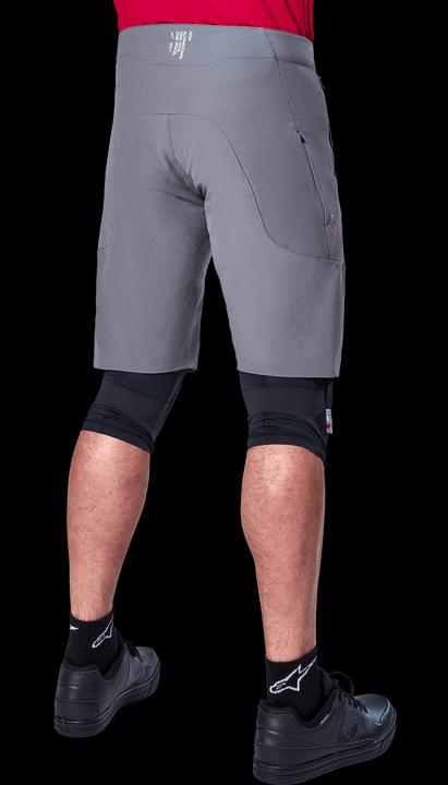 Image du produit Alpinestars Short 24 A-Aria Elite (32)