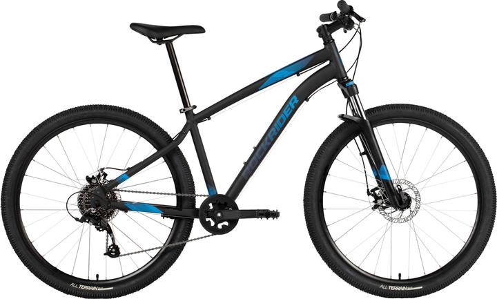 Produktbild Rockrider ST 120 (42.90 cm)