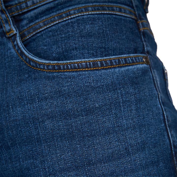 Image du produit Crosshatch Short en denim Tadcaster pour homme (32)