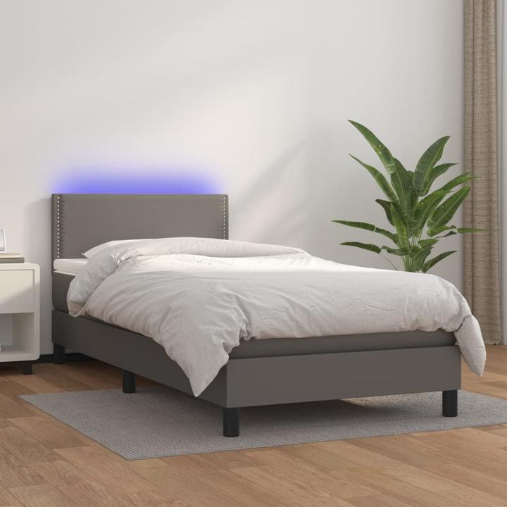 Actual product image VidaXL Azael (100 x 200 cm, 100 x 200 cm)