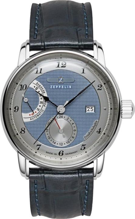 Produktbild Zeppelin Friedrichshafen 85903 Uhr 42mm (42 mm)