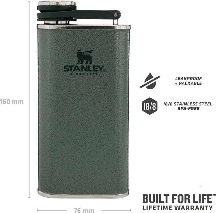 Produktbild Stanley Classic Wide Mouth (236 ml)