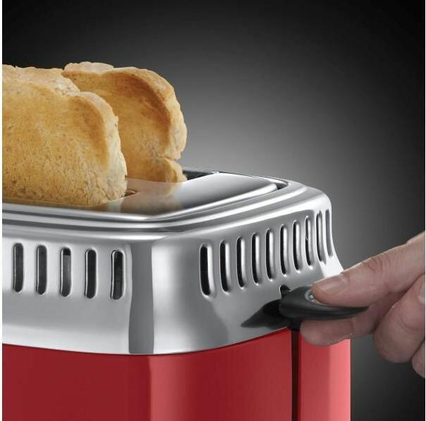 Image du produit Russell Hobbs Rétro