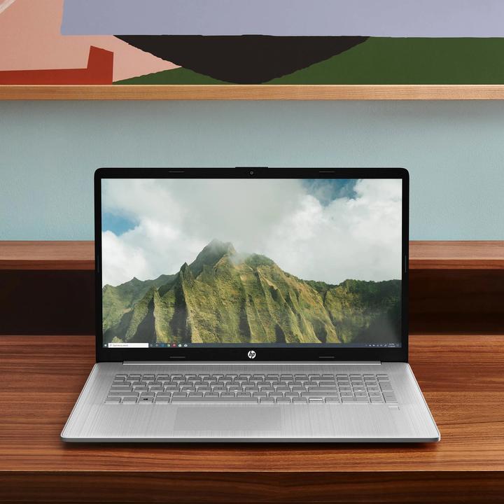 Produktbild HP 17-cn4057ng (17.30", Intel Core 5 120U, 16 GB, 1000 GB, DE)