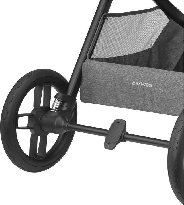 Produktbild Maxi-Cosi Oxford Set