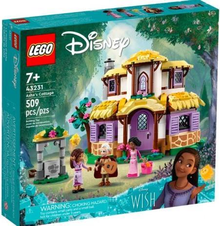 Produktbild LEGO Heartlake City Gemeinschaftsküche (41747, LEGO Friends)