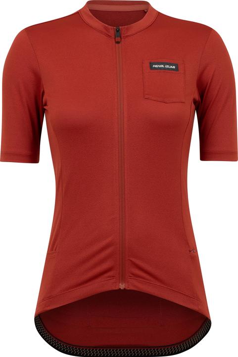 Immagine prodotto Pearl Izumi Maglia W Expedition ruggine bruciata (M)