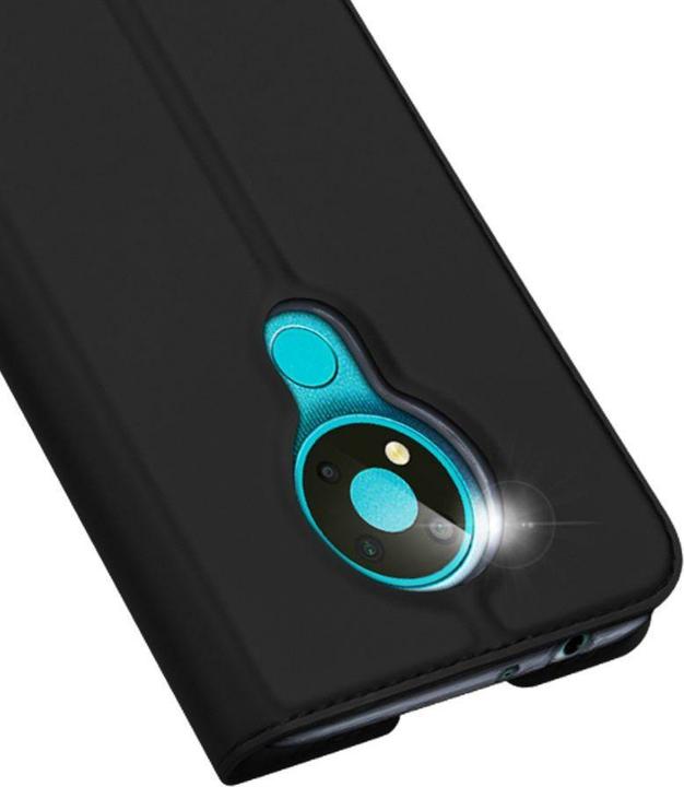 Produktbild Dux Ducis Skin Pro Series Bookcover (Nokia 3.4)