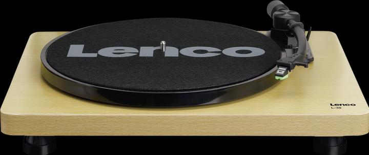 Immagine prodotto Lenco L-30 (Semi-automatico)