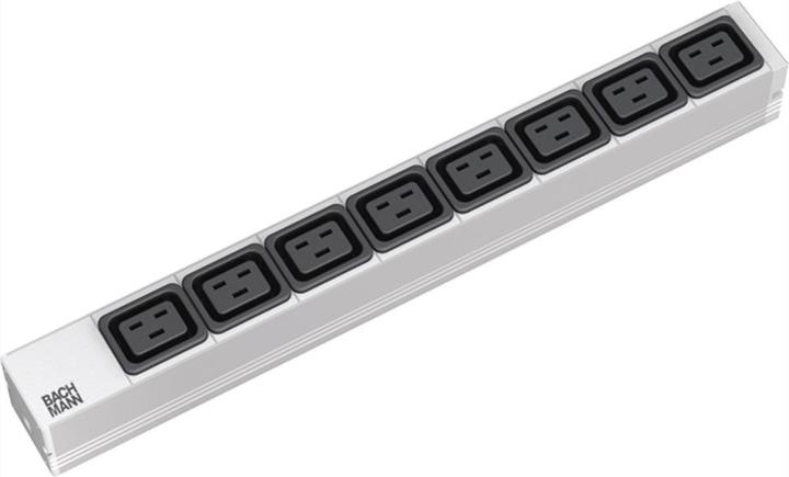 Bachmann IT PDU 19" System C19