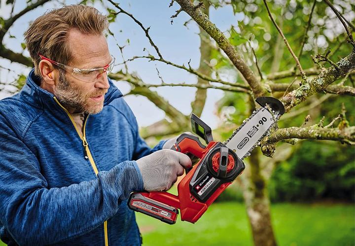 Produktbild Einhell Fortexxa 18/20 TH Solo (Akku Kettensäge)