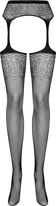 Actual product image Obsessive S207 (XL, XXL)