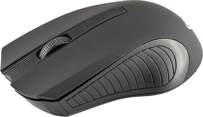 Actual product image Sbox WM-373B black mouse (Wireless)