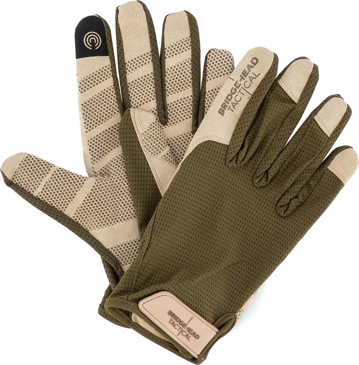 Produktbild Bridgehead Tactical Handschuh - Phantom Grip (9, M)