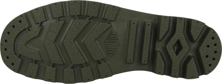Actual product image Palladium Pampa Hi Dare - 19364 (38)