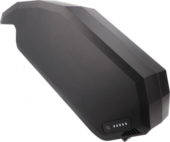 Actual product image E-Bike-Vision Battery BOSCH POWERPACK AKKU 500 PERFORMANCE LINE 36V 20Ah / 720Wh (720 Wh, E-Bike battery)