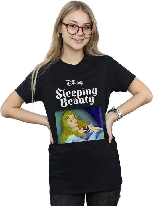 Produktbild Disney Sleeping Beauty Aurora TShirt (5XL)