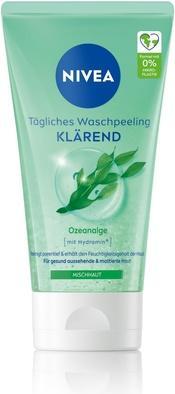 Image du produit NIVEA Gommage à l'eau. Exfoliant de lavage (Gommage, 150 ml)