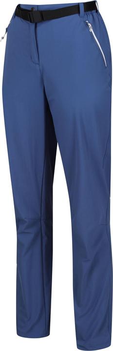 Actual product image Regatta Womens/Ladies Xert III Stretch Active Trousers (40 D)