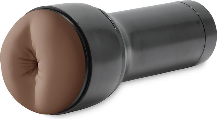 Actual product image Kiiroo Feel Generic Stroker Butt Mid Brown