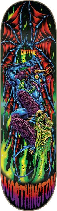 Produktbild Creature M40978 (8.60")