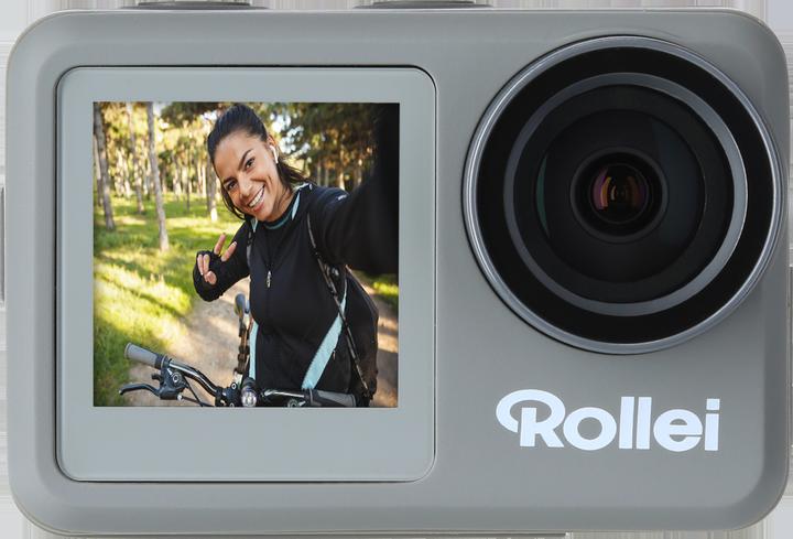 Produktbild Rollei Actioncam 9S Plus (60p, WLAN)