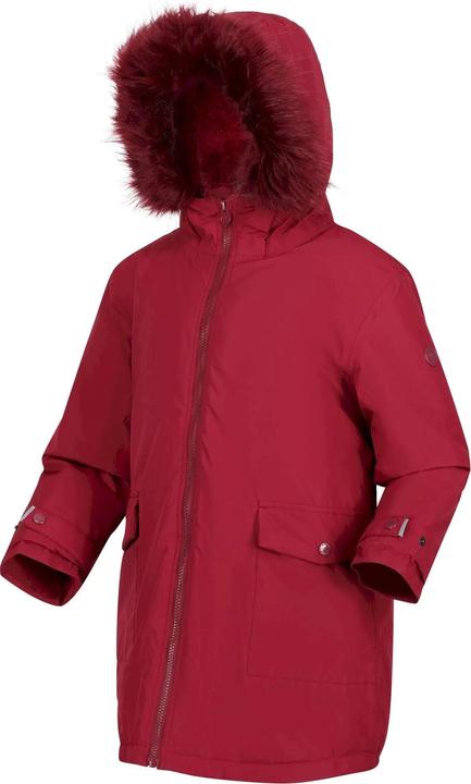 Image du produit Regatta Adelyn Parka Imperméable (164)